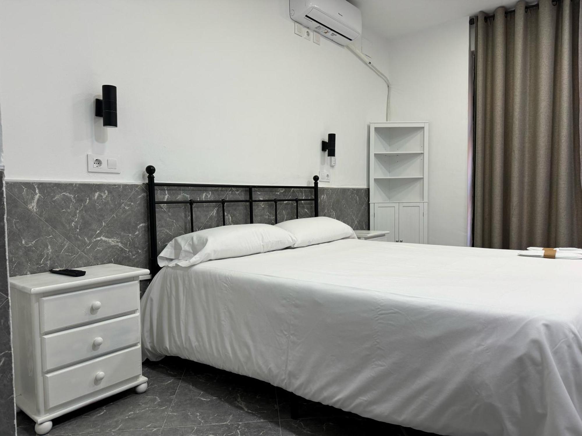 Hotel Madrid Rio — Photos 3